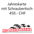 Bild von Jahreskarte mit Schraubertisch RC-RACE ARENA, Bild 1